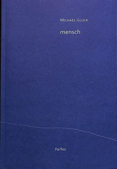 Mensch