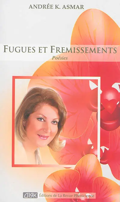 Fugues et frémissements : poésies