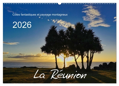 La Rèunion : Côtes...