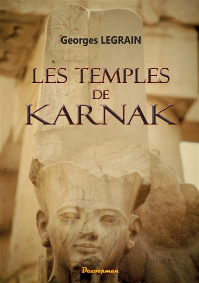 Les temples de Karnak