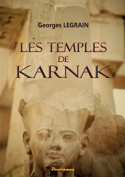 Les temples de Karnak
