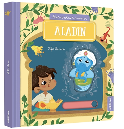 aladin