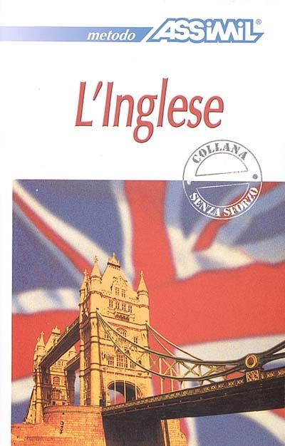 L'inglese