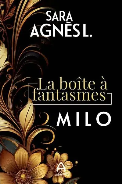 La boîte à fantasmes : Milo