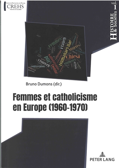 Femmes et catholicisme en Europe (1960-1970)