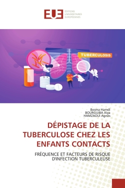 DEPISTAGE DE LA TUBERCULOSE...