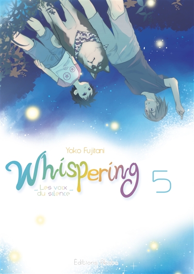 Whispering : les voix du...