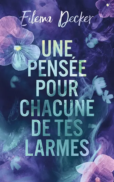 Une pensée pour chacune de tes larmes