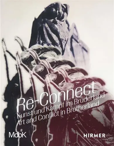 Re-Connect Art and Conflict in Brotherland