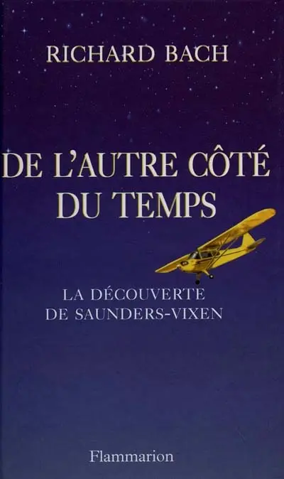 De l'autre côté du temps