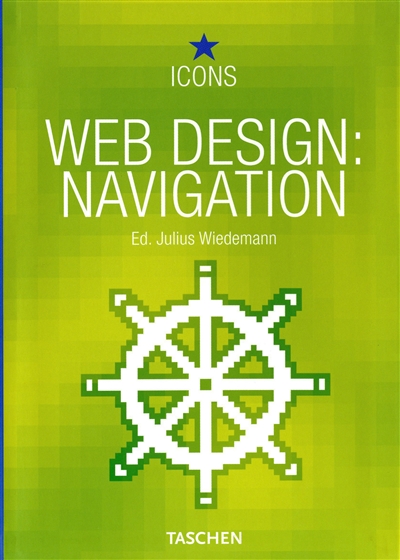 Web design : navigation