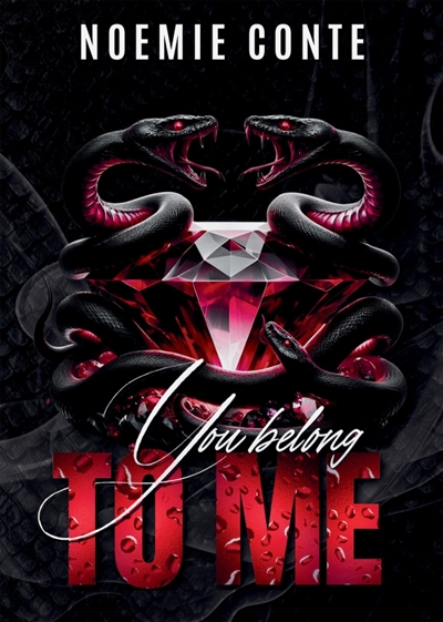 YOU BELONG TO ME