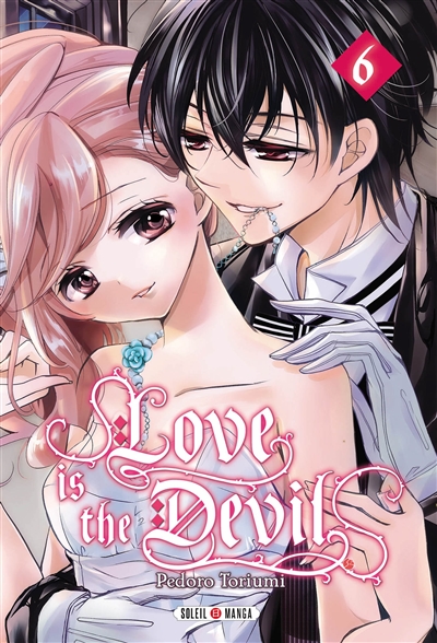 Love is the devil. Vol. 6