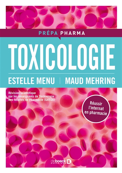 Toxicologie