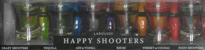 Happy shooters