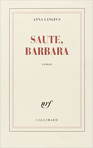 Saute, Barbara