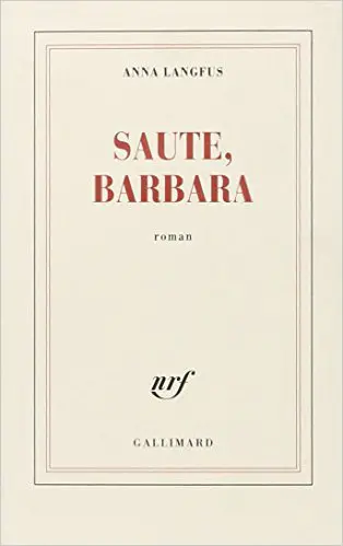 Saute, Barbara