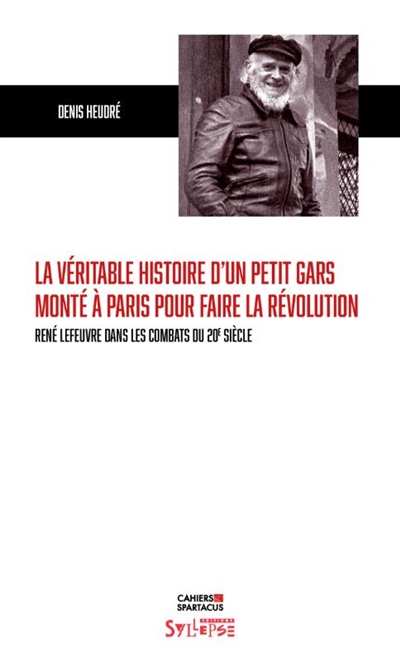 La véritable histoire d'un...