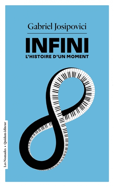 Infini : l'histoire d'un moment