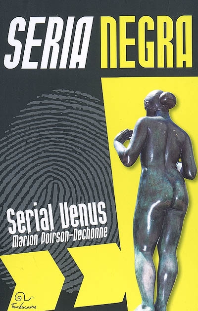 Serial Venus