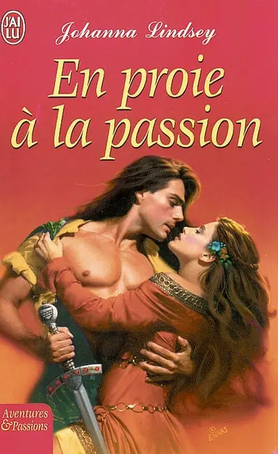 En proie à la passion