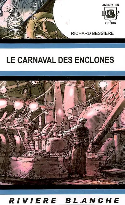 Le carnaval des enclones