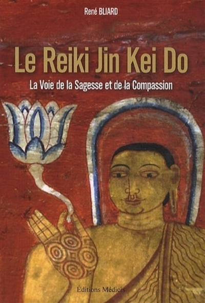 Le reiki jin kei do : la...