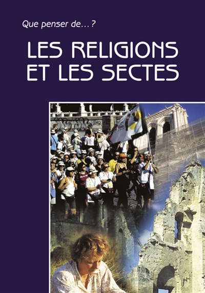 Religions et sectes