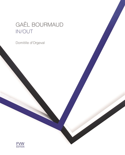 Gaël Bourmaud : in-out