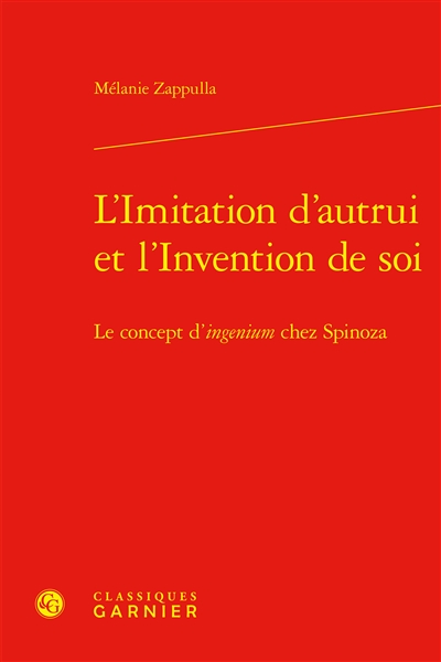 L'imitation d'autrui et...