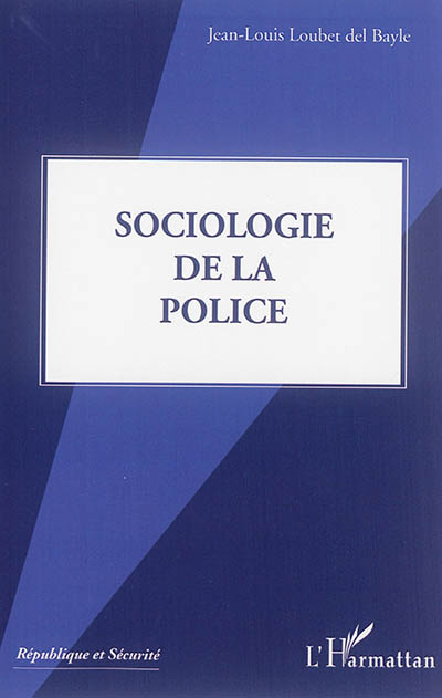 Sociologie de la police
