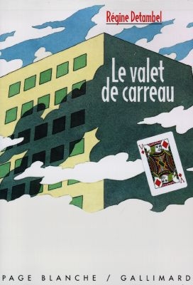 Le valet de carreau