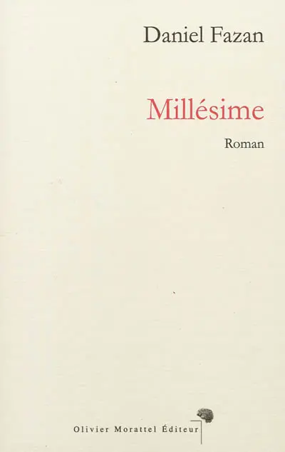 Millésime