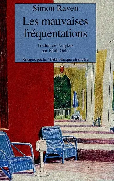 Les mauvaises fréquentations