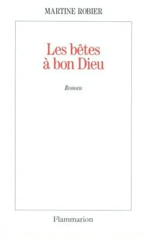 Les bêtes à bon dieu