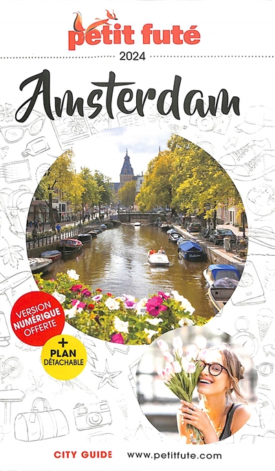 Amsterdam : 2024