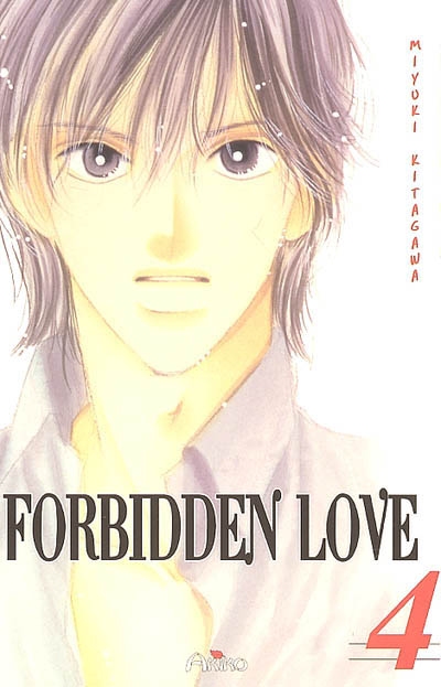 Forbidden love. Vol. 4