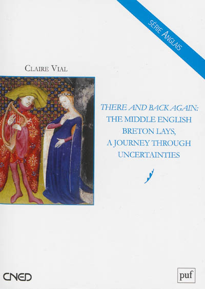 There and back again : the middle English Breton lays, a journey through uncertainties
