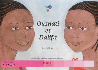 Ousnati et Dalifa