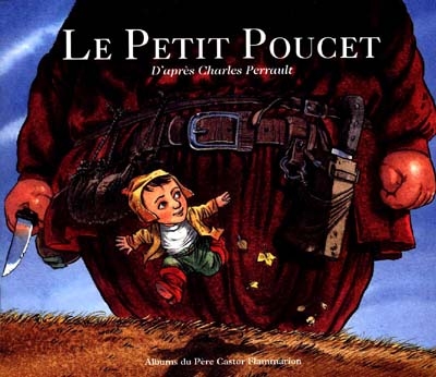 Le petit Poucet