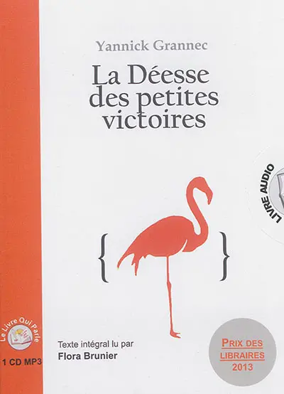 La déesse des petites victoires