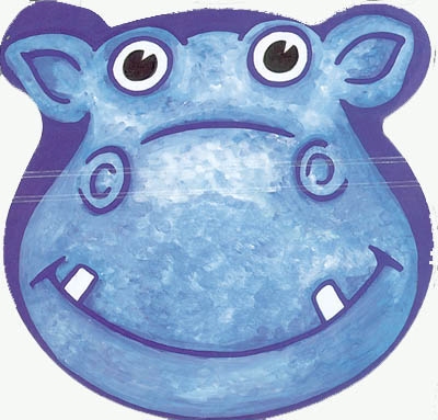 Hector l'hippopotame