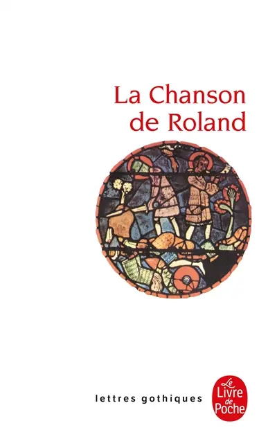 La chanson de Roland