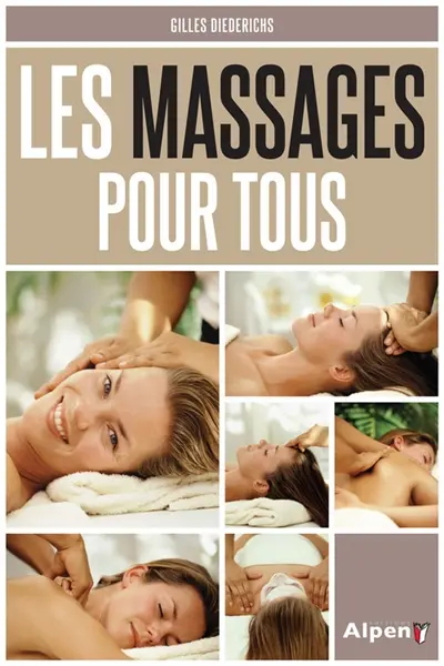 Les massages pour tous