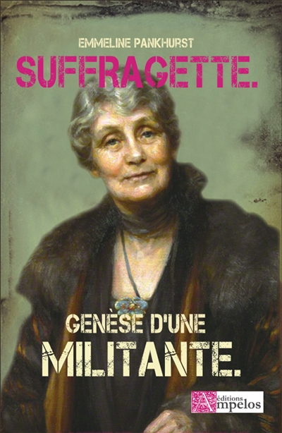 Suffragette : la genèse d'une militante