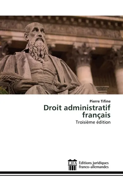 Droit administratif français