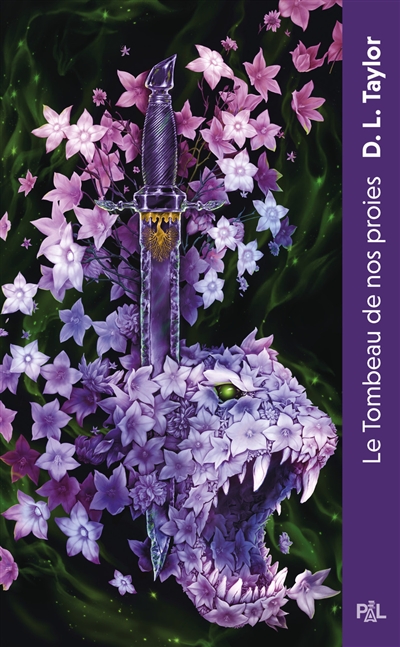 Le tombeau de nos proies, tome 1