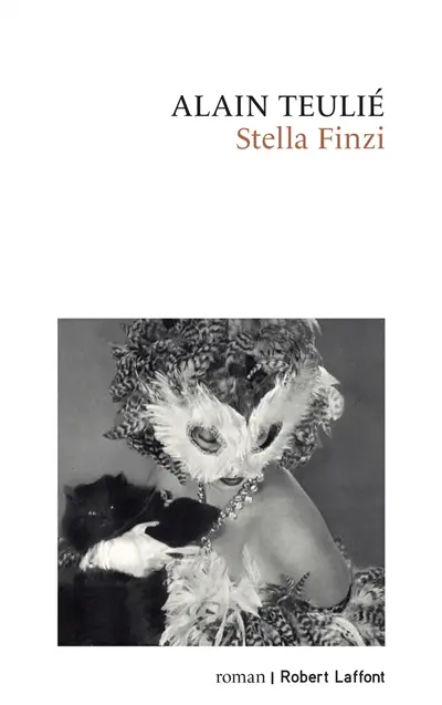 Stella Finzi