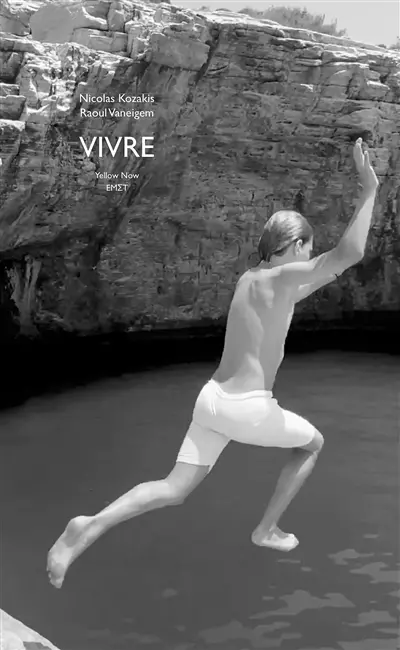 Vivre. To live