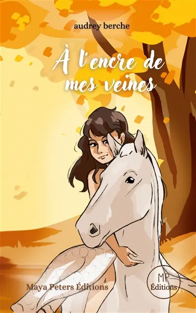 A l'encre de mes veines